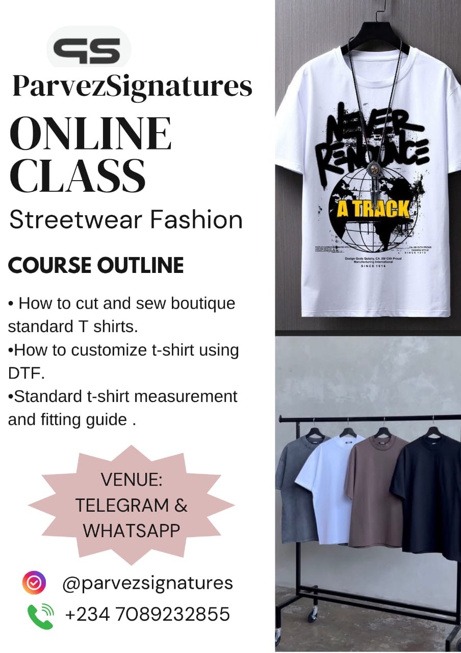 Fashion School