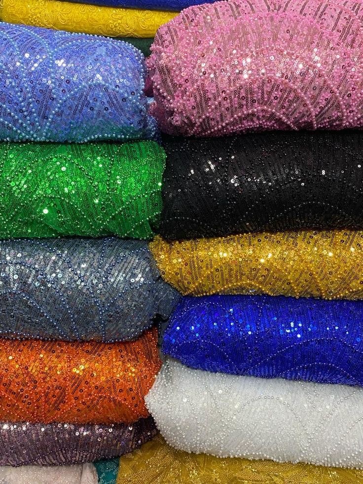Fabrics